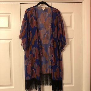 LuLaRoe Large Monroe